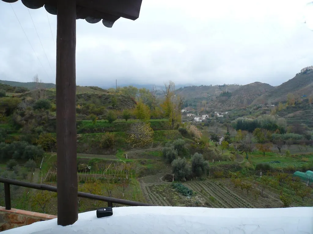 Appartement Cortijo Pilongo à Monachil
