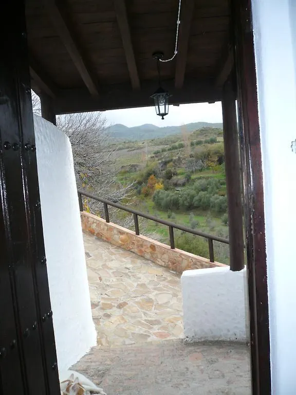 Appartement Cortijo Pilongo à Monachil 0*,  Espagne