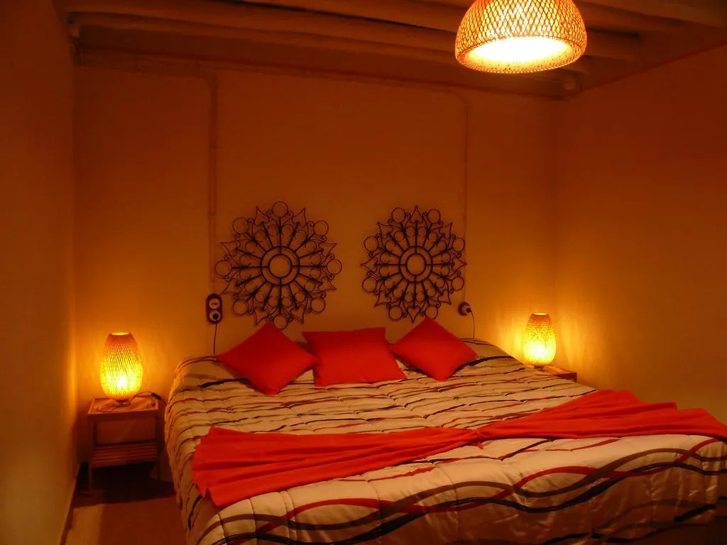 Appartement Cortijo Pilongo à Monachil Espagne