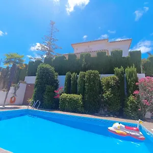 Airam Сasa de vacaciones