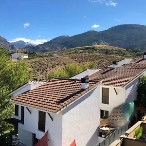 La Casa Del Pianista Сasa de vacaciones