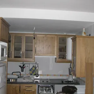 Granada, Sierra Nevada, Monanterra Apartamento