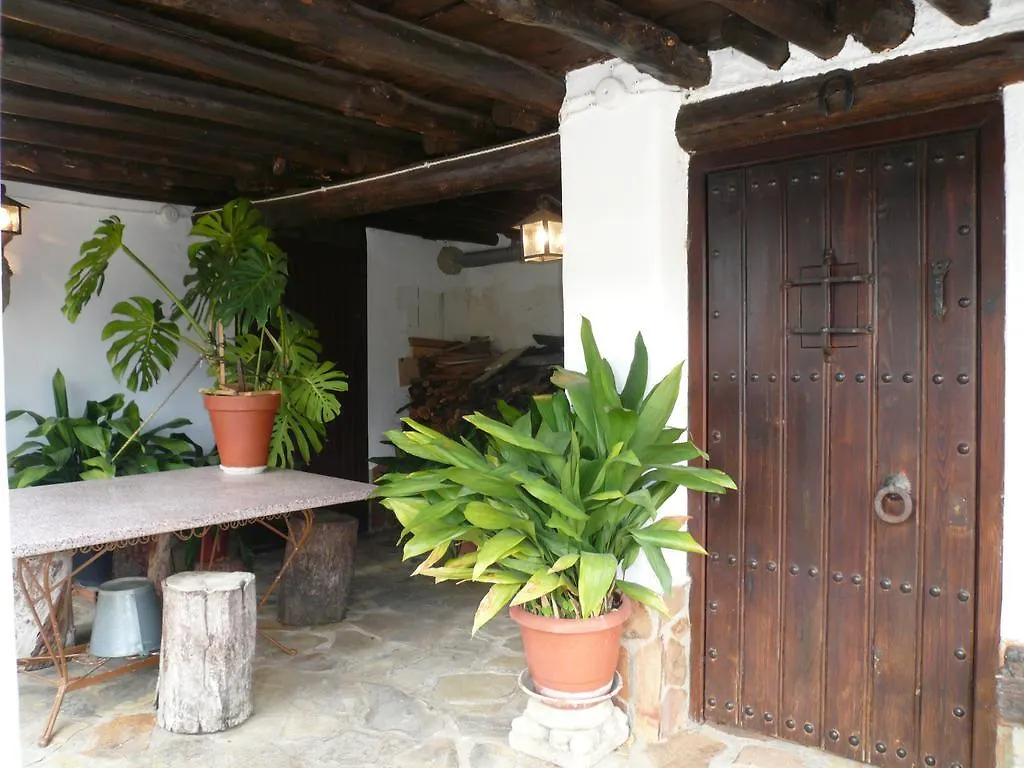 모나칠 Cortijo Pilongo 아파트