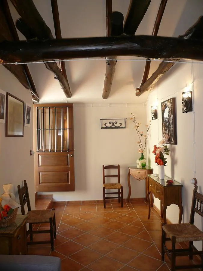 모나칠 Cortijo Pilongo 아파트